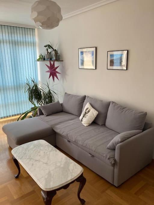 Burgo La Catedral Home מראה חיצוני תמונה