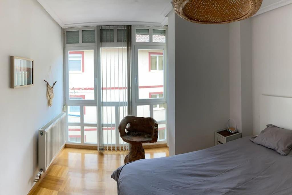 Burgo La Catedral Home מראה חיצוני תמונה