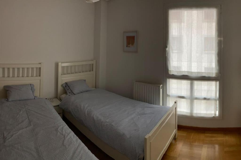 Burgo La Catedral Home מראה חיצוני תמונה